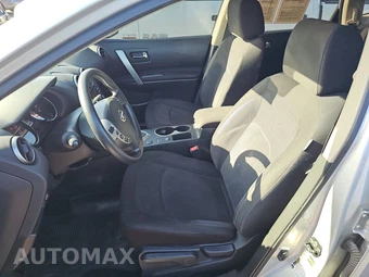 2014 Nissan Rogue Select S – miniatura 7