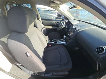2014 Nissan Rogue Select S – miniatura 8