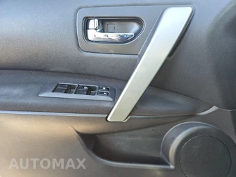 2014 Nissan Rogue Select S – miniatura 9