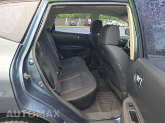 2014 Nissan Rogue Select S - miniatura 13