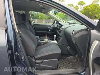 2014 Nissan Rogue Select S - miniatura 15