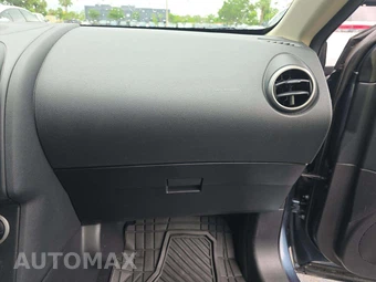 2014 Nissan Rogue Select S - miniatura 16