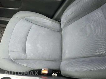 2014 Nissan Rogue Select S - miniatura 18