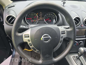 2014 Nissan Rogue Select S - miniatura 21