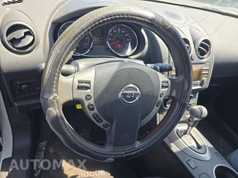 2014 Nissan Rogue Select S – miniatura 10