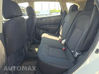 2014 Nissan Rogue Select S – miniatura 13