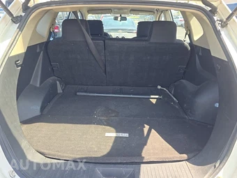 2014 Nissan Rogue Select S – miniatura 16