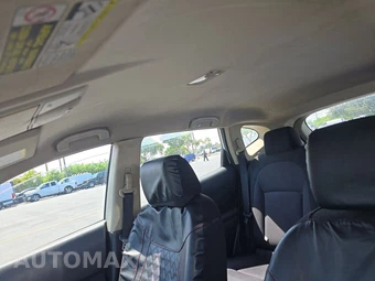2014 Nissan Rogue Select S – miniatura 17