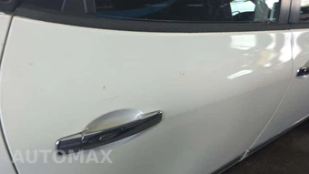 2014 Nissan Rogue Select S – miniatura 20