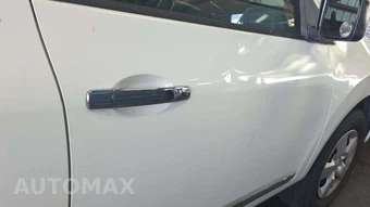 2014 Nissan Rogue Select S – miniatura 22