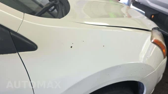 2014 Nissan Rogue Select S – miniatura 23