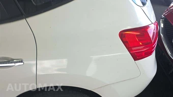 2014 Nissan Rogue Select S – miniatura 25