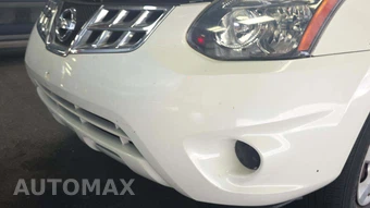 2014 Nissan Rogue Select S – miniatura 26