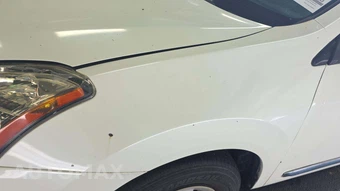 2014 Nissan Rogue Select S – miniatura 27