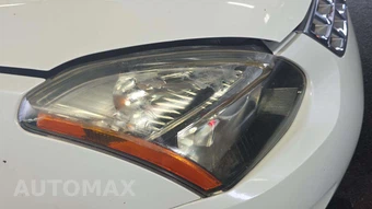 2014 Nissan Rogue Select S – miniatura 30