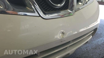 2014 Nissan Rogue Select S – miniatura 31