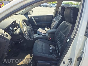 2014 Nissan Rogue Select S – miniatura 7