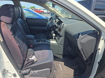 2014 Nissan Rogue Select S – miniatura 8