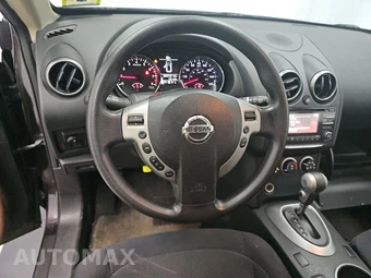 2014 Nissan Rogue Select S - miniatura 10