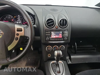 2014 Nissan Rogue Select S - miniatura 11