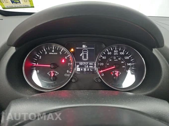 2014 Nissan Rogue Select S - miniatura 12