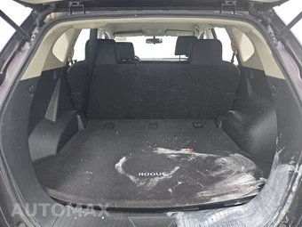 2014 Nissan Rogue Select S - miniatura 16