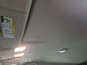 2014 Nissan Rogue Select S - miniatura 18