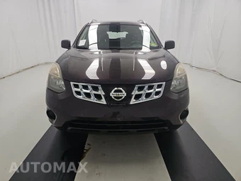 2014 Nissan Rogue Select S - miniatura 2