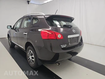 2014 Nissan Rogue Select S - miniatura 6