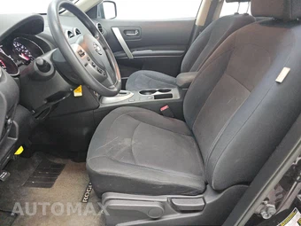 2014 Nissan Rogue Select S - miniatura 7