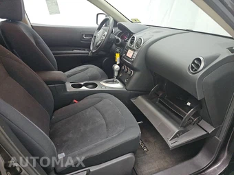 2014 Nissan Rogue Select S - miniatura 8
