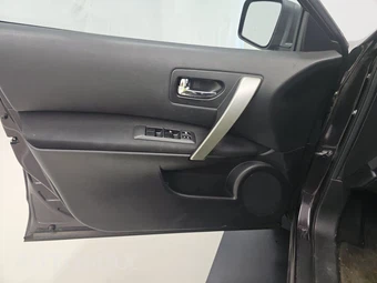 2014 Nissan Rogue Select S - miniatura 9
