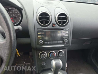 2014 Nissan Rogue Select S – miniatura 10