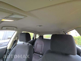 2014 Nissan Rogue Select S – miniatura 11