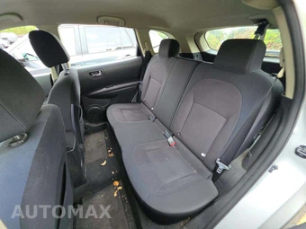 2014 Nissan Rogue Select S – miniatura 13