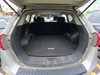 2014 Nissan Rogue Select S – miniatura 14