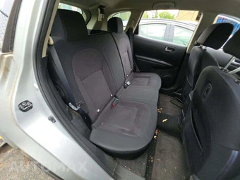 2014 Nissan Rogue Select S – miniatura 16