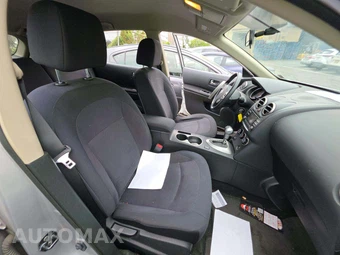 2014 Nissan Rogue Select S – miniatura 18