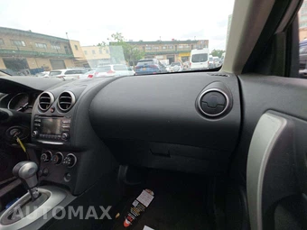 2014 Nissan Rogue Select S – miniatura 19