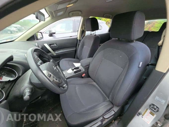 2014 Nissan Rogue Select S – miniatura 6