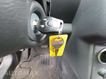 2014 Nissan Rogue Select S – miniatura 8