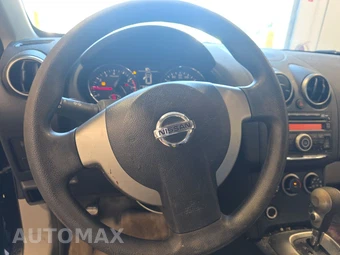 2014 Nissan Rogue Select S - miniatura 10