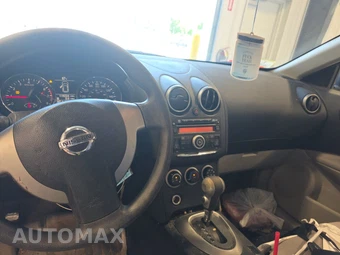 2014 Nissan Rogue Select S - miniatura 11