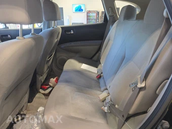 2014 Nissan Rogue Select S - miniatura 13