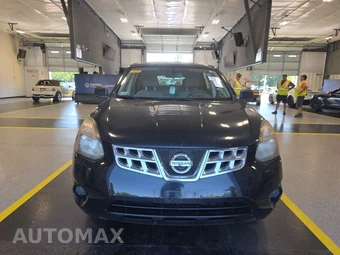 2014 Nissan Rogue Select S - miniatura 2