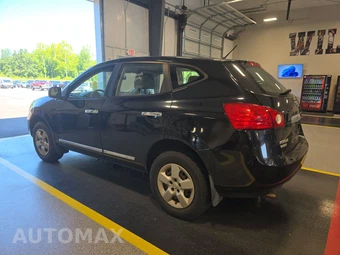 2014 Nissan Rogue Select S - miniatura 6