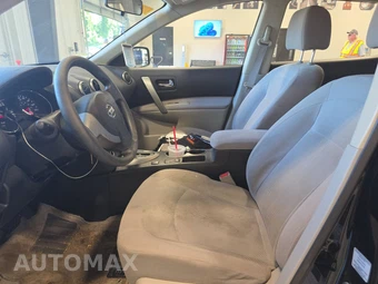 2014 Nissan Rogue Select S - miniatura 7