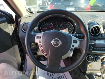2014 Nissan Rogue Select S - miniatura 10