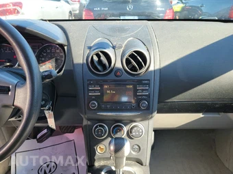 2014 Nissan Rogue Select S - miniatura 11