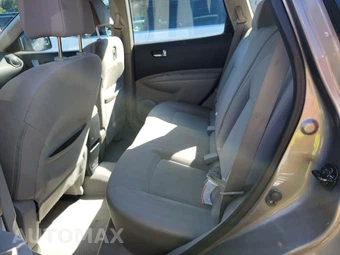 2014 Nissan Rogue Select S - miniatura 13